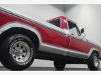 Thumbnail Photo 29 for 1977 Ford F100